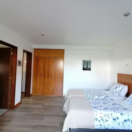 Quinta Do Areeiro Apartment Horta  Exterior photo
